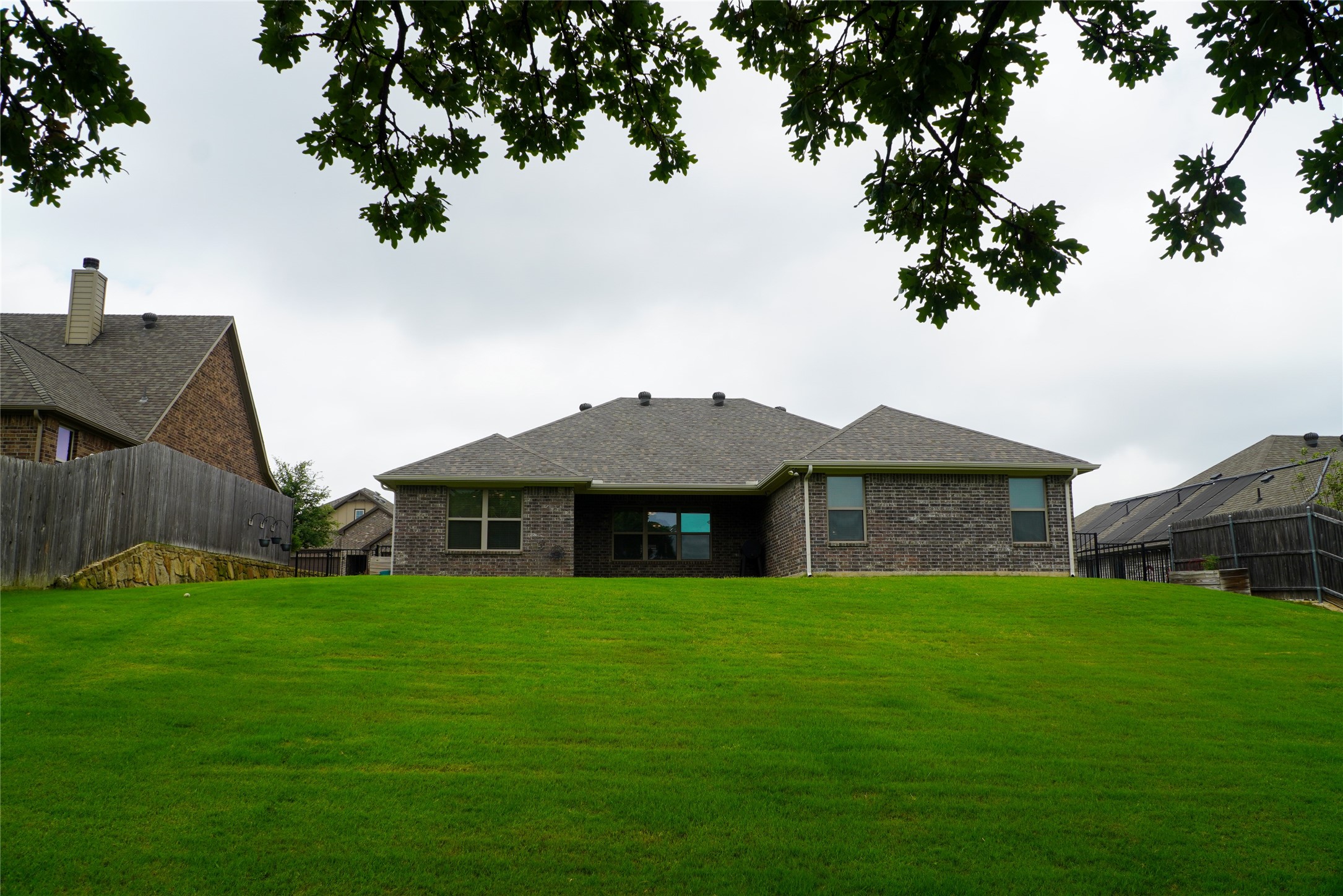 3105 Arbor View Drive Burleson TX 76028