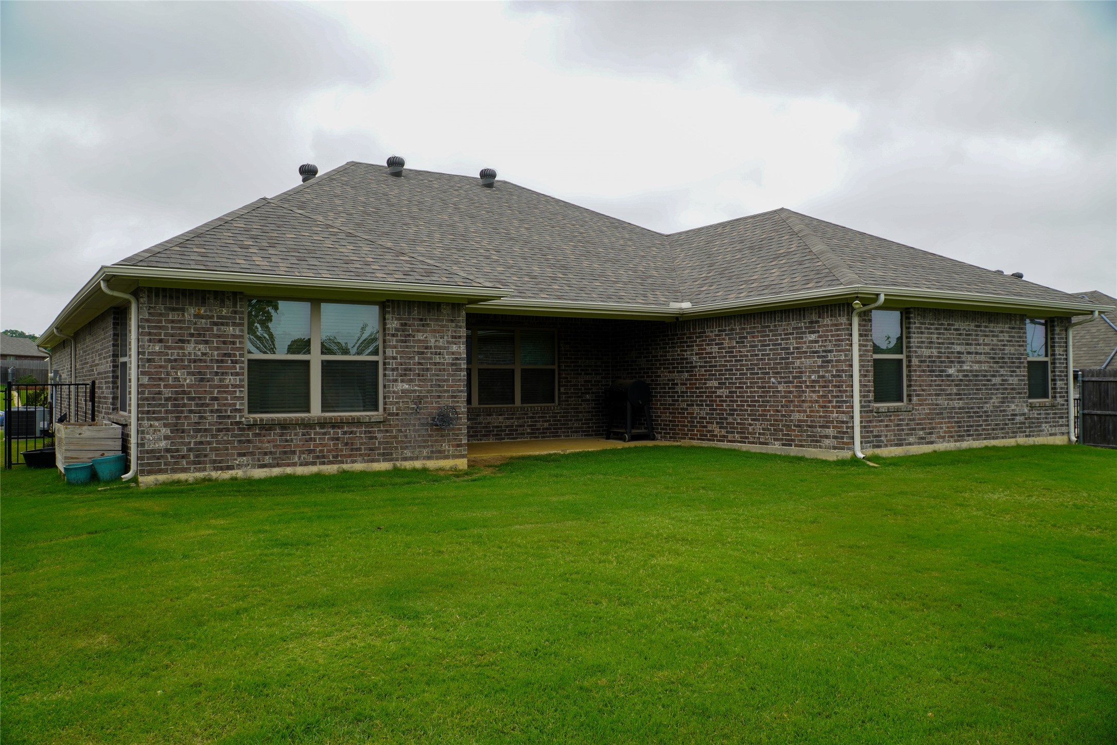 3105 Arbor View Drive Burleson TX 76028