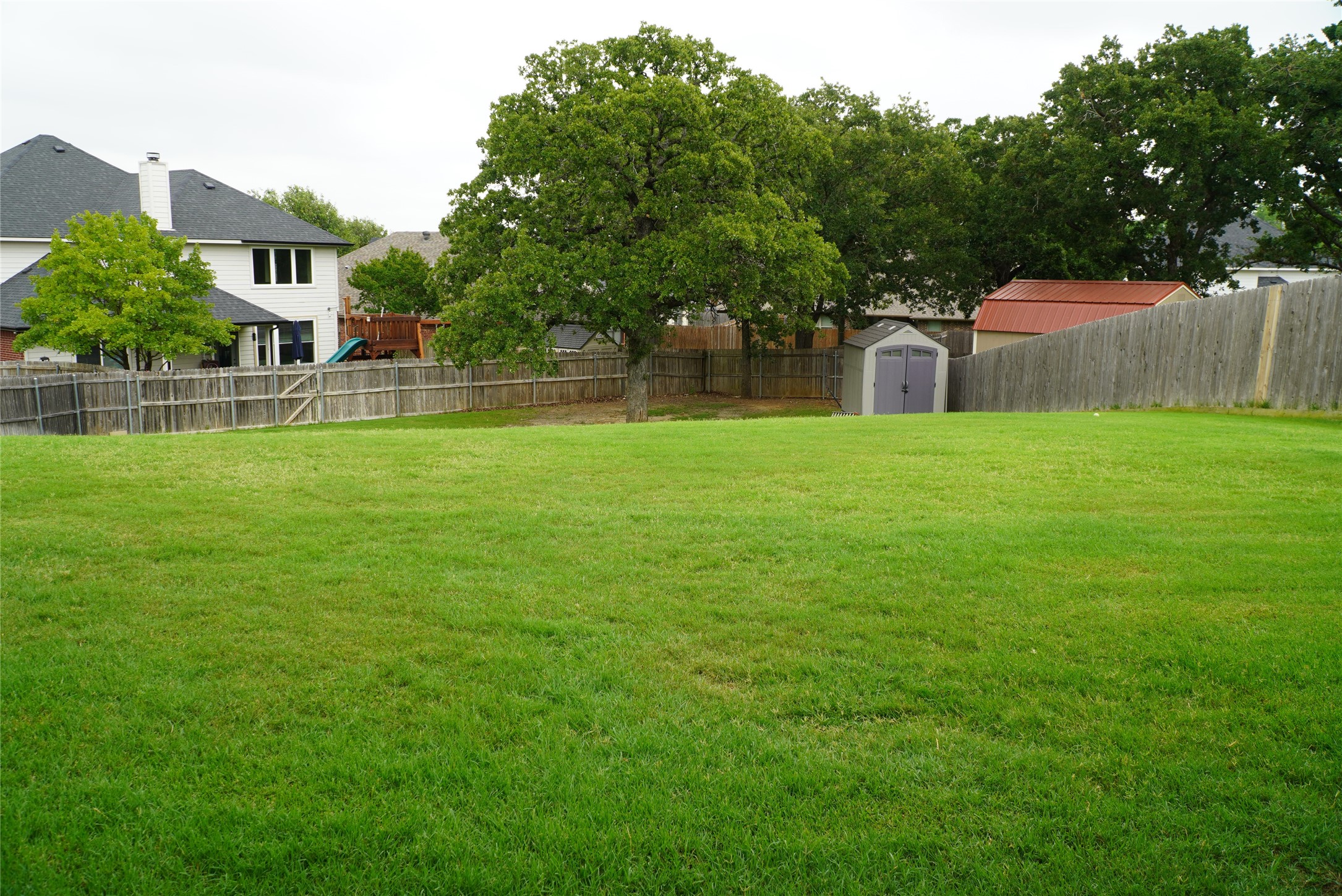 3105 Arbor View Drive Burleson TX 76028