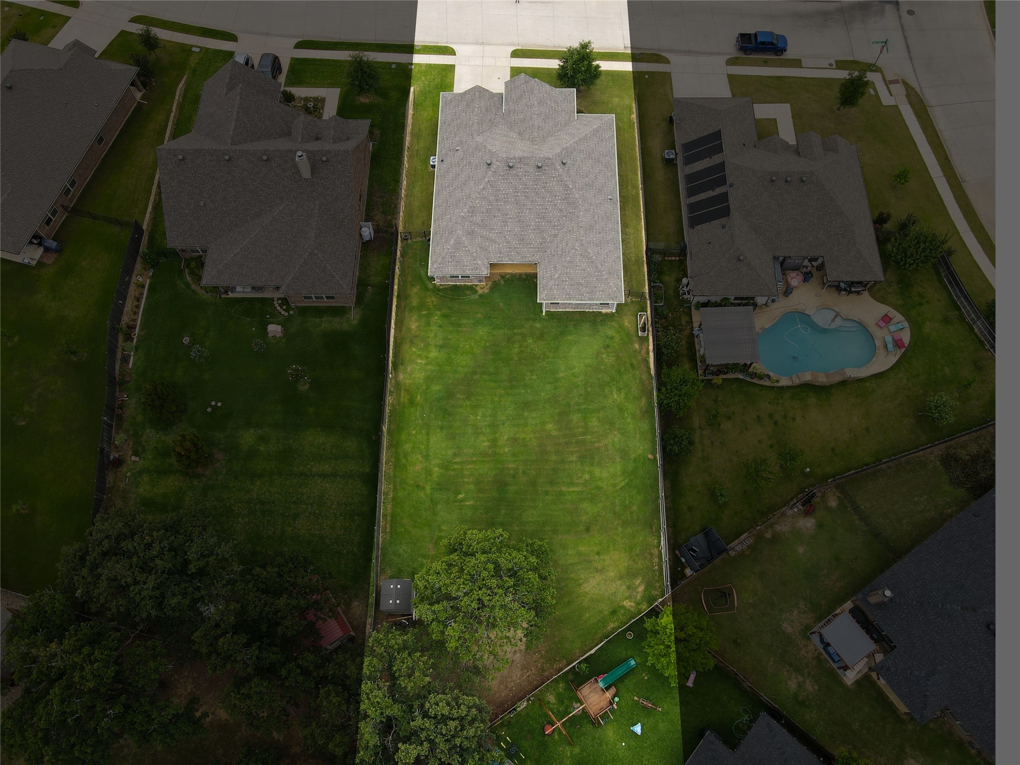 3105 Arbor View Drive Burleson TX 76028