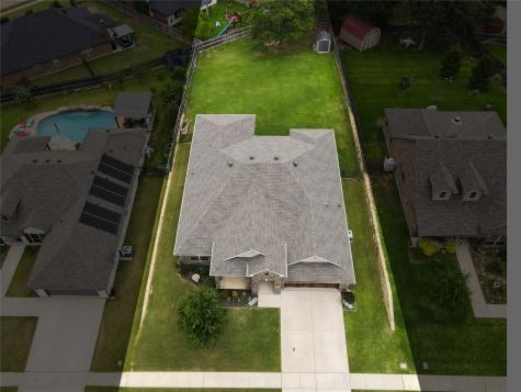 3105 Arbor View Drive Burleson TX 76028
