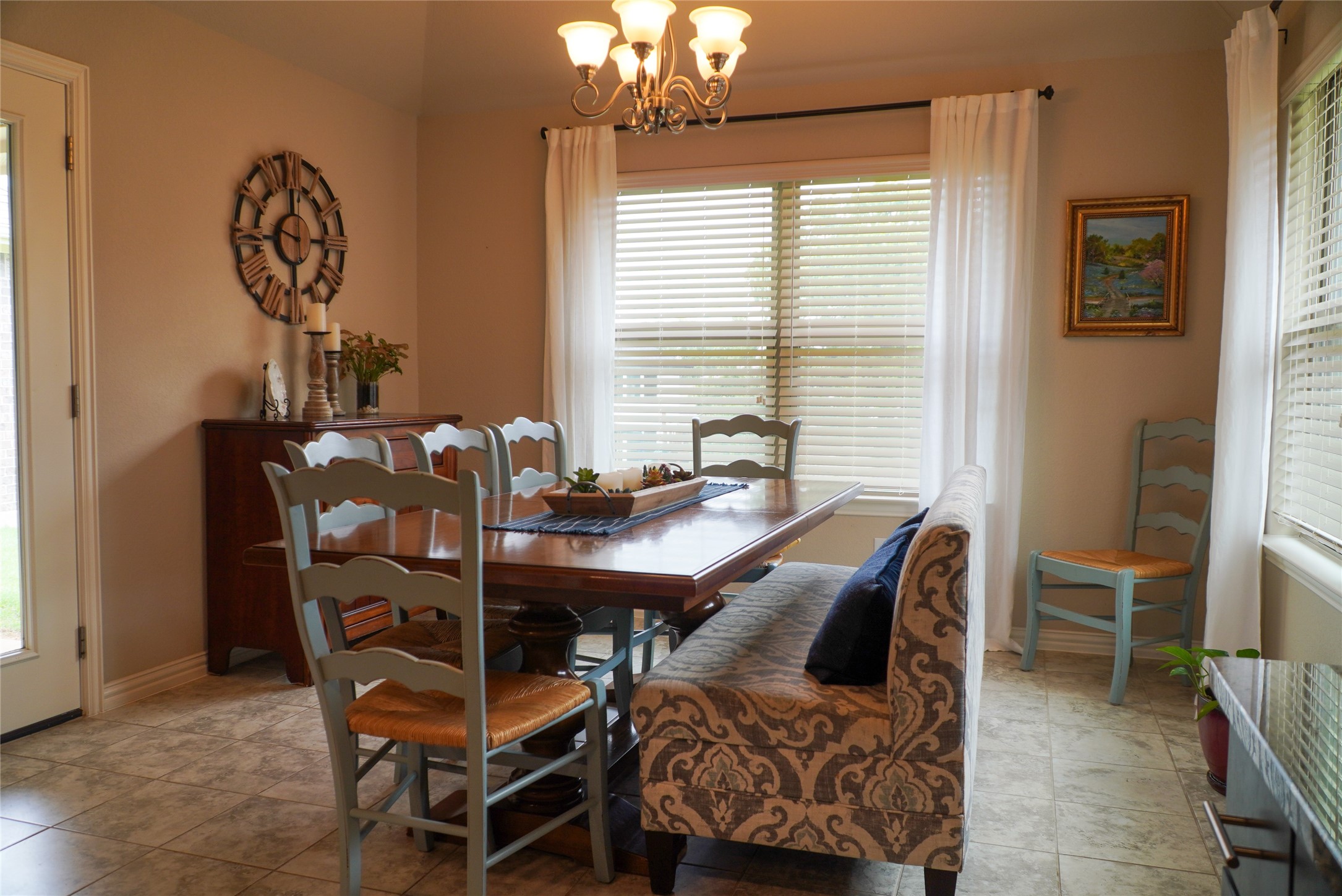 3105 Arbor View Drive Burleson TX 76028