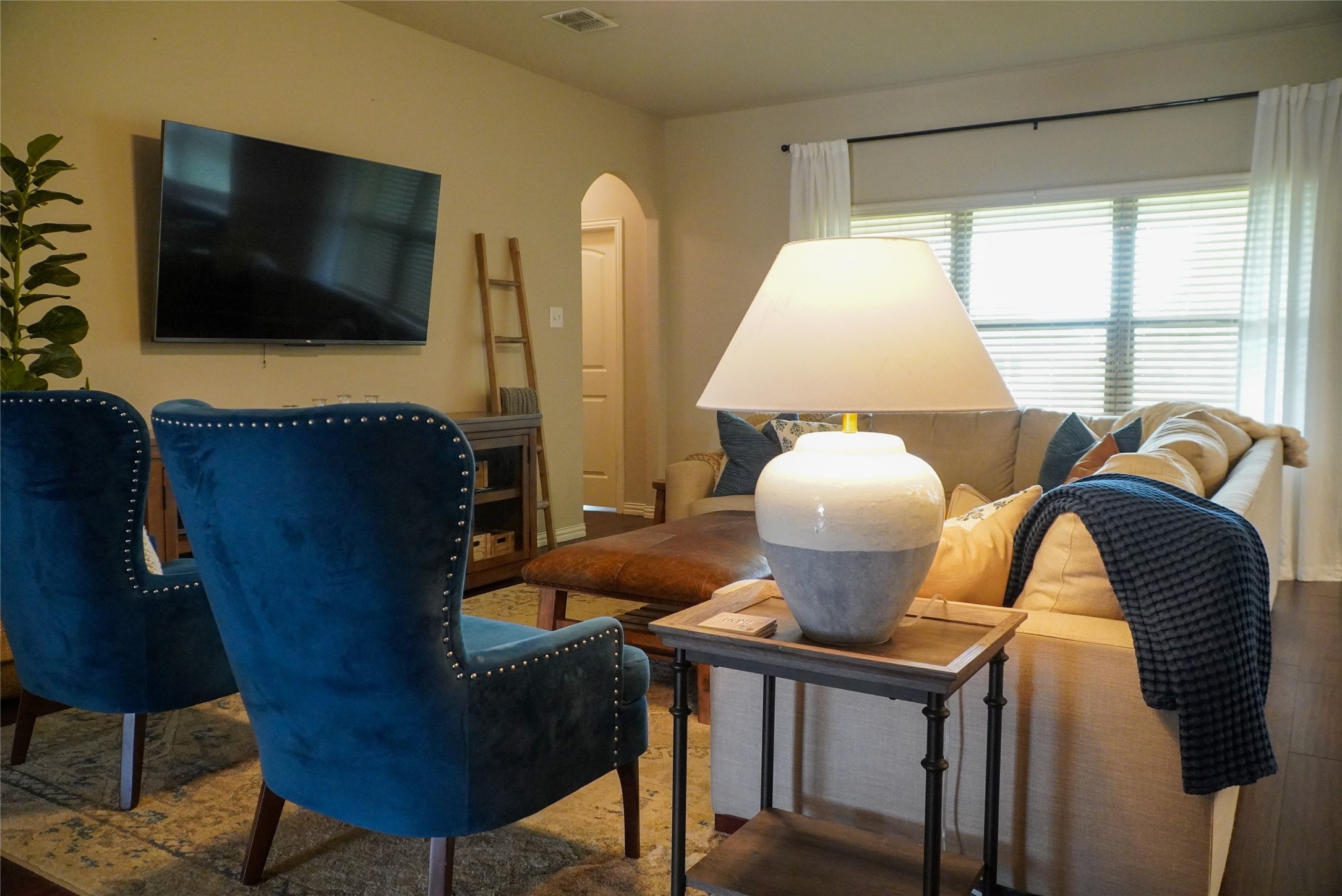 3105 Arbor View Drive Burleson TX 76028