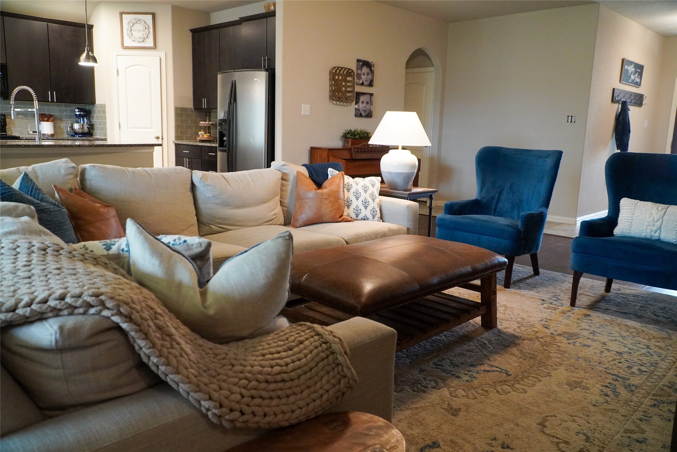 3105 Arbor View Drive Burleson TX 76028