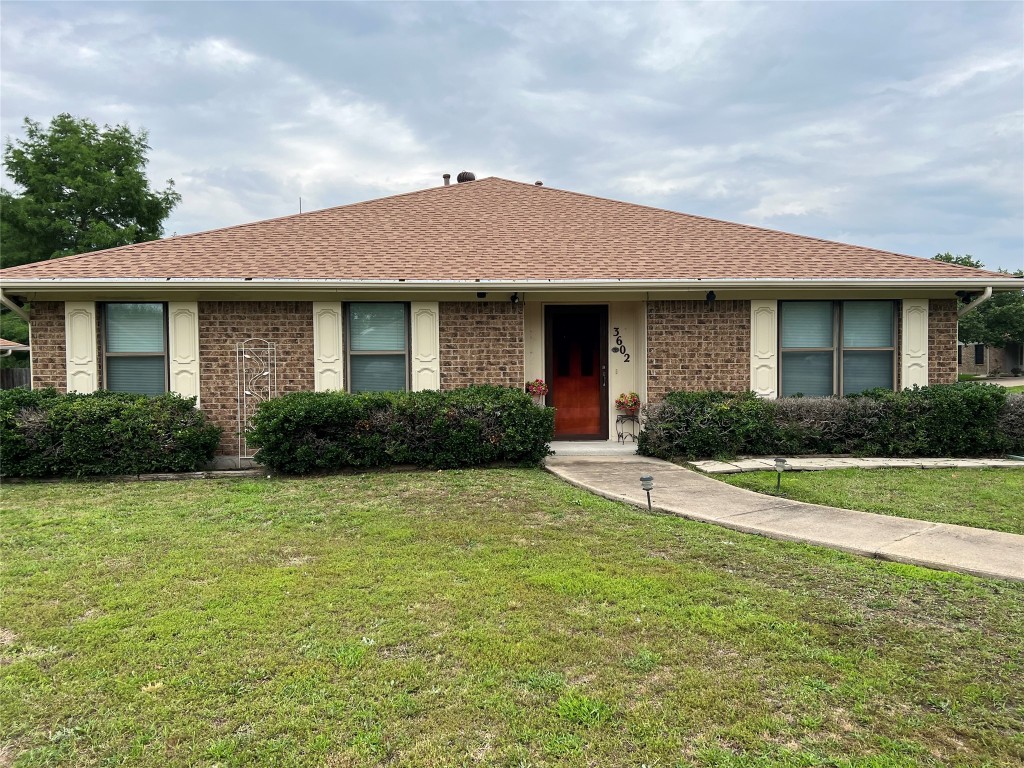 3602 Canton Street Greenville TX 75402
