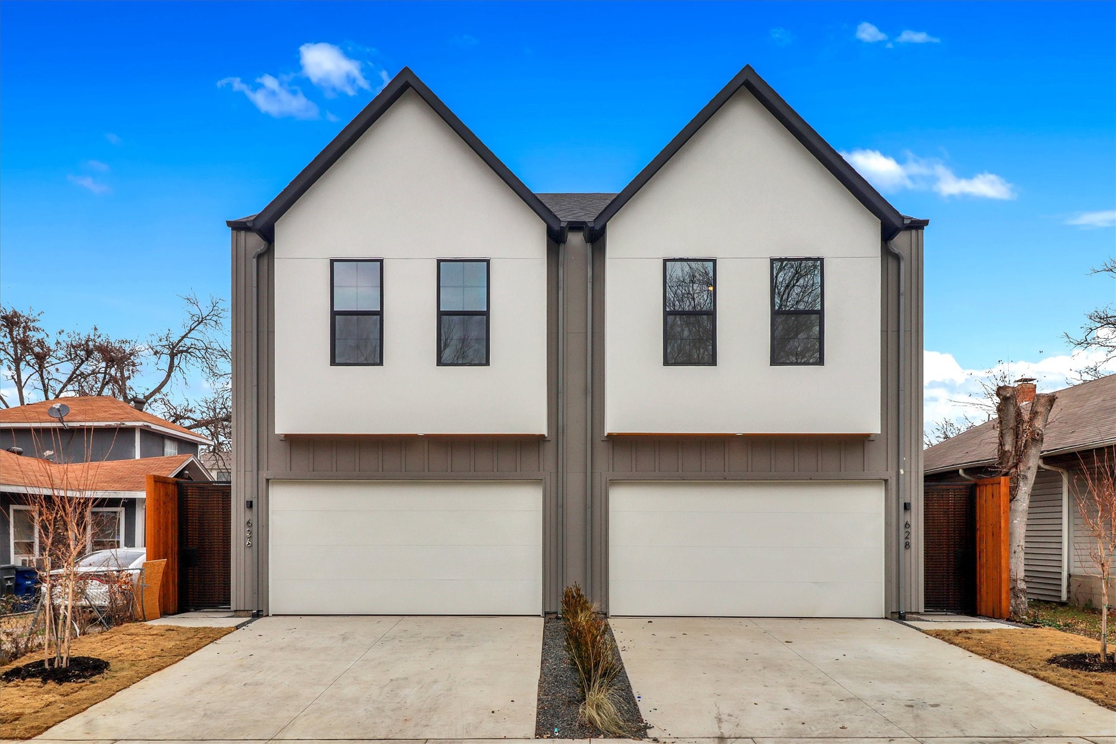 628 Wayne Street Dallas TX 75223
