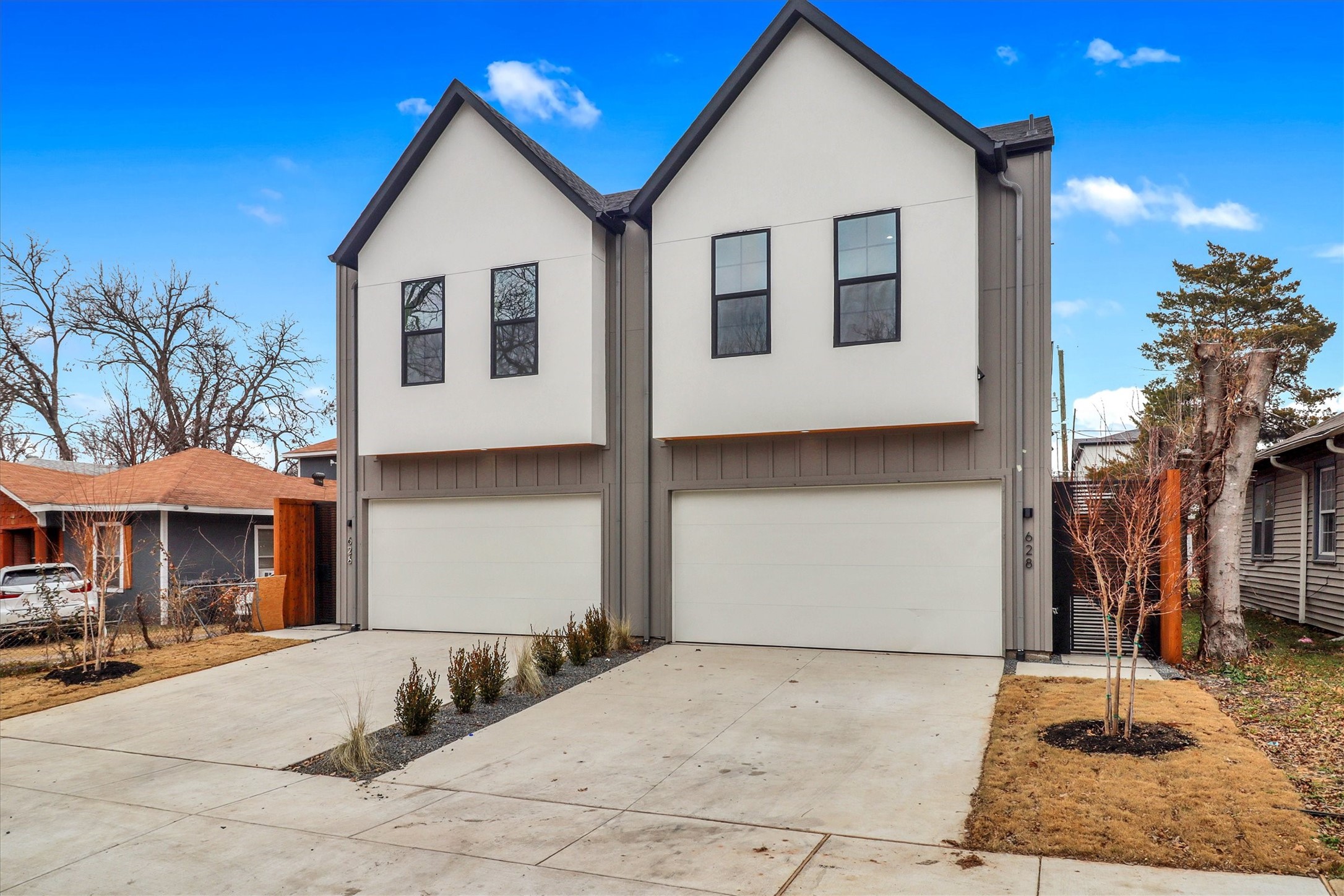 628 Wayne Street Dallas TX 75223