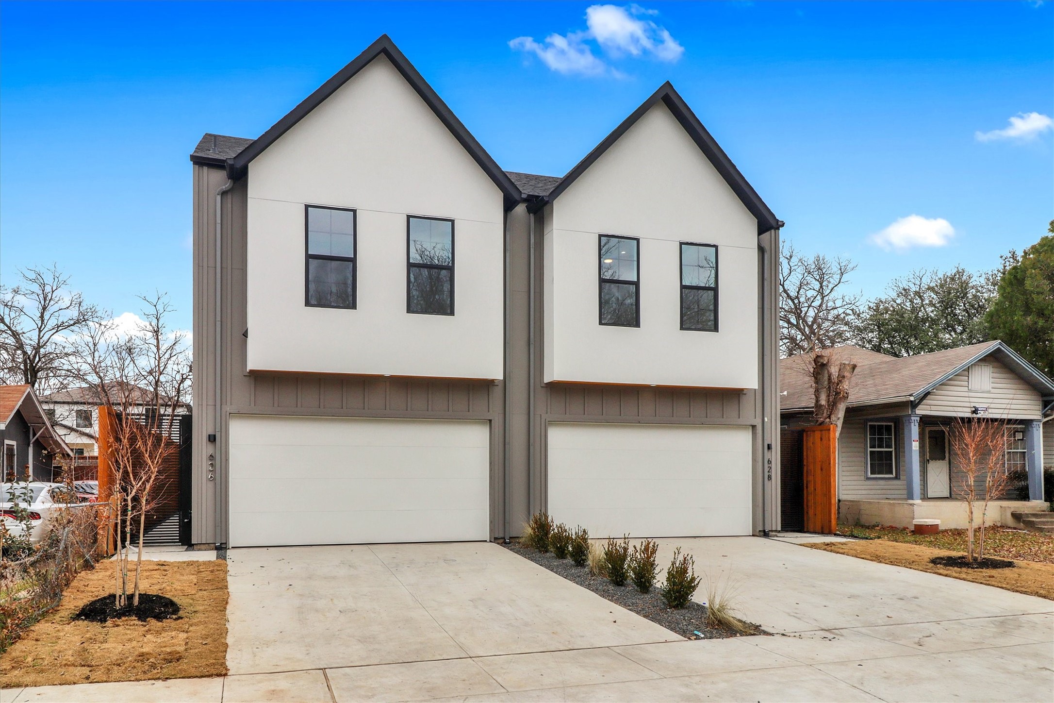 628 Wayne Street Dallas TX 75223