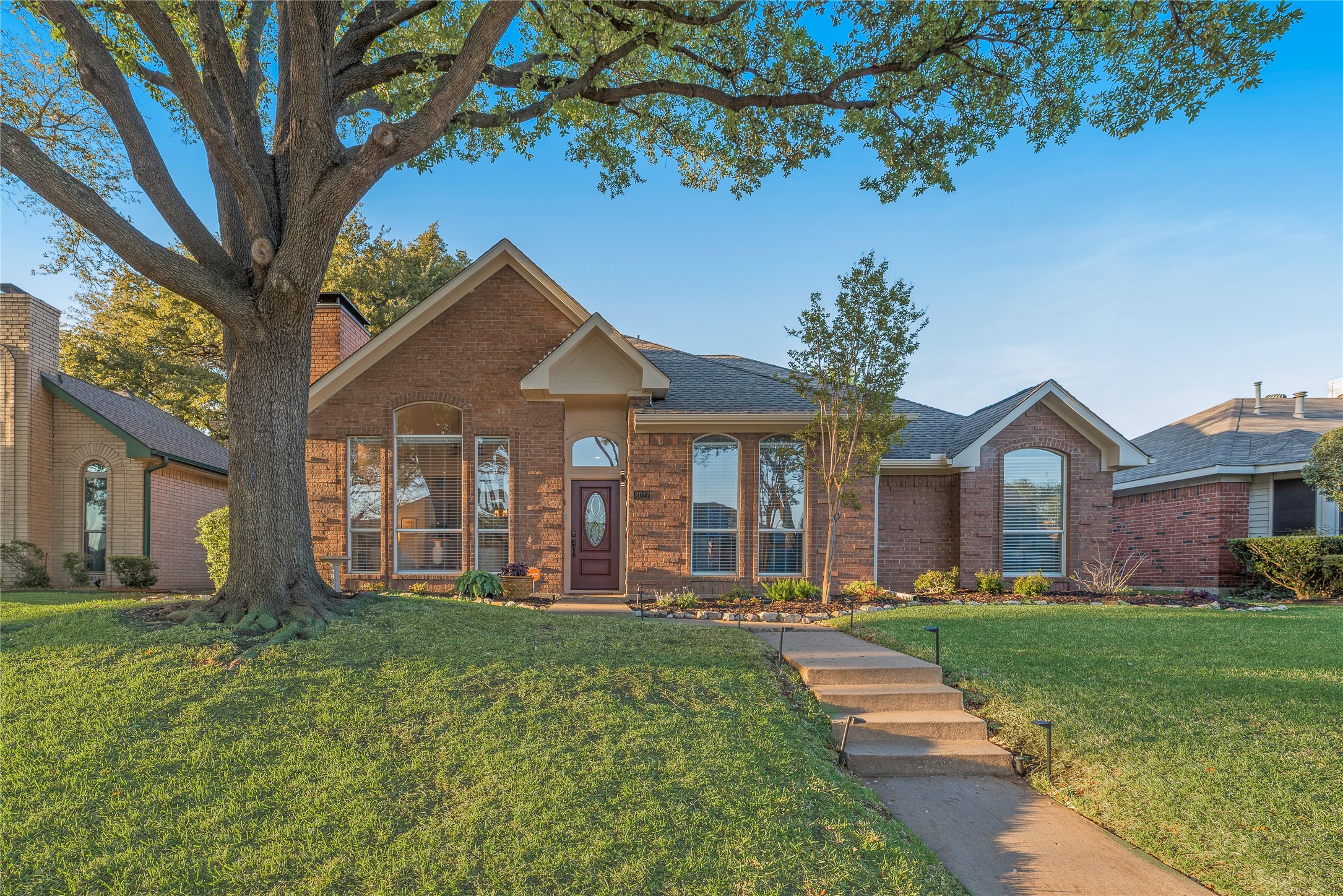 2017 Greenstone Trail Carrollton TX 75010