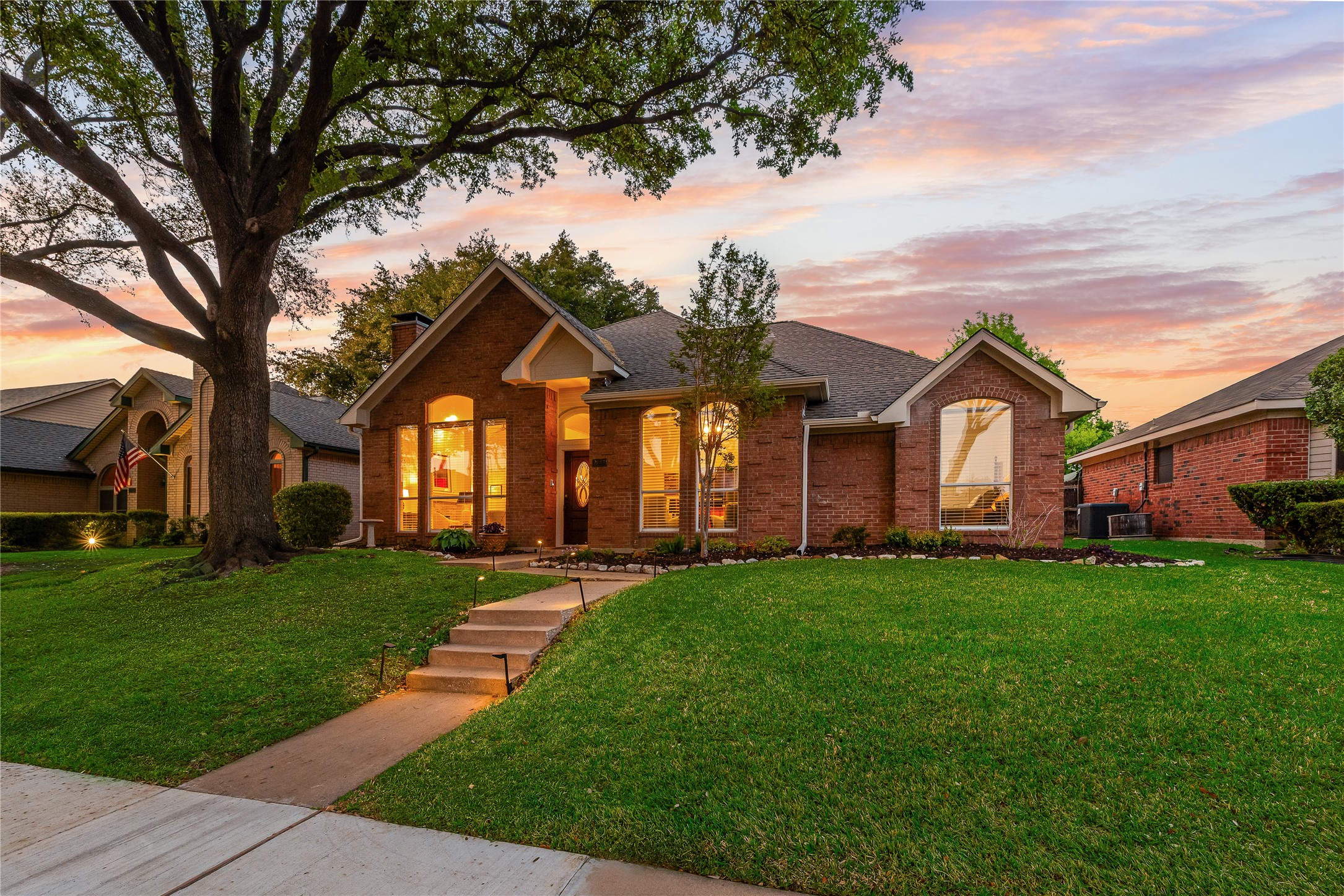 2017 Greenstone Trail Carrollton TX 75010