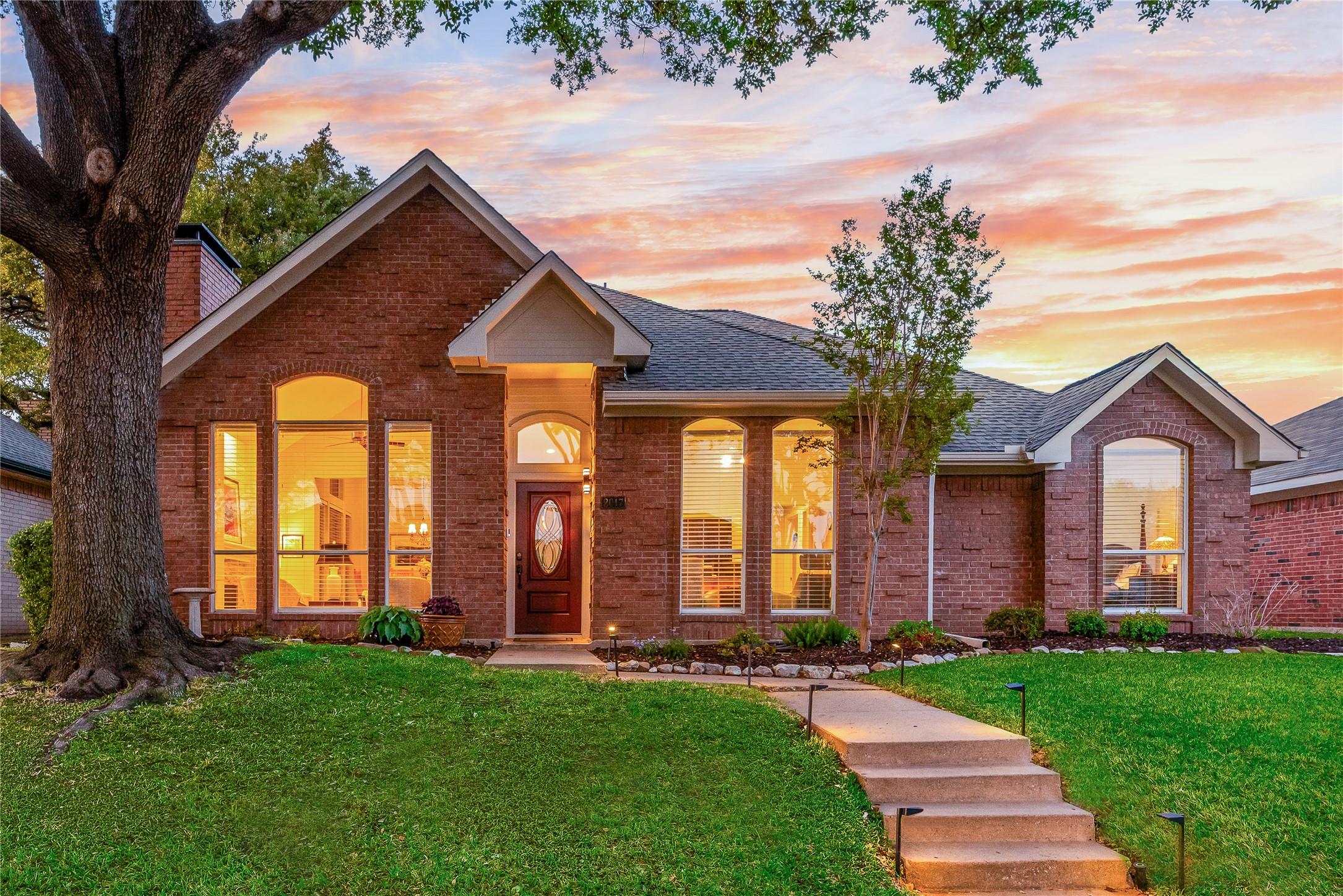 2017 Greenstone Trail Carrollton TX 75010