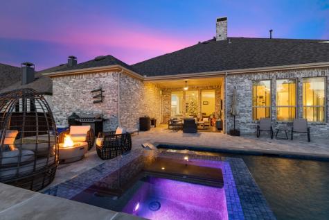 7481 Longmont Court Frisco TX 75035