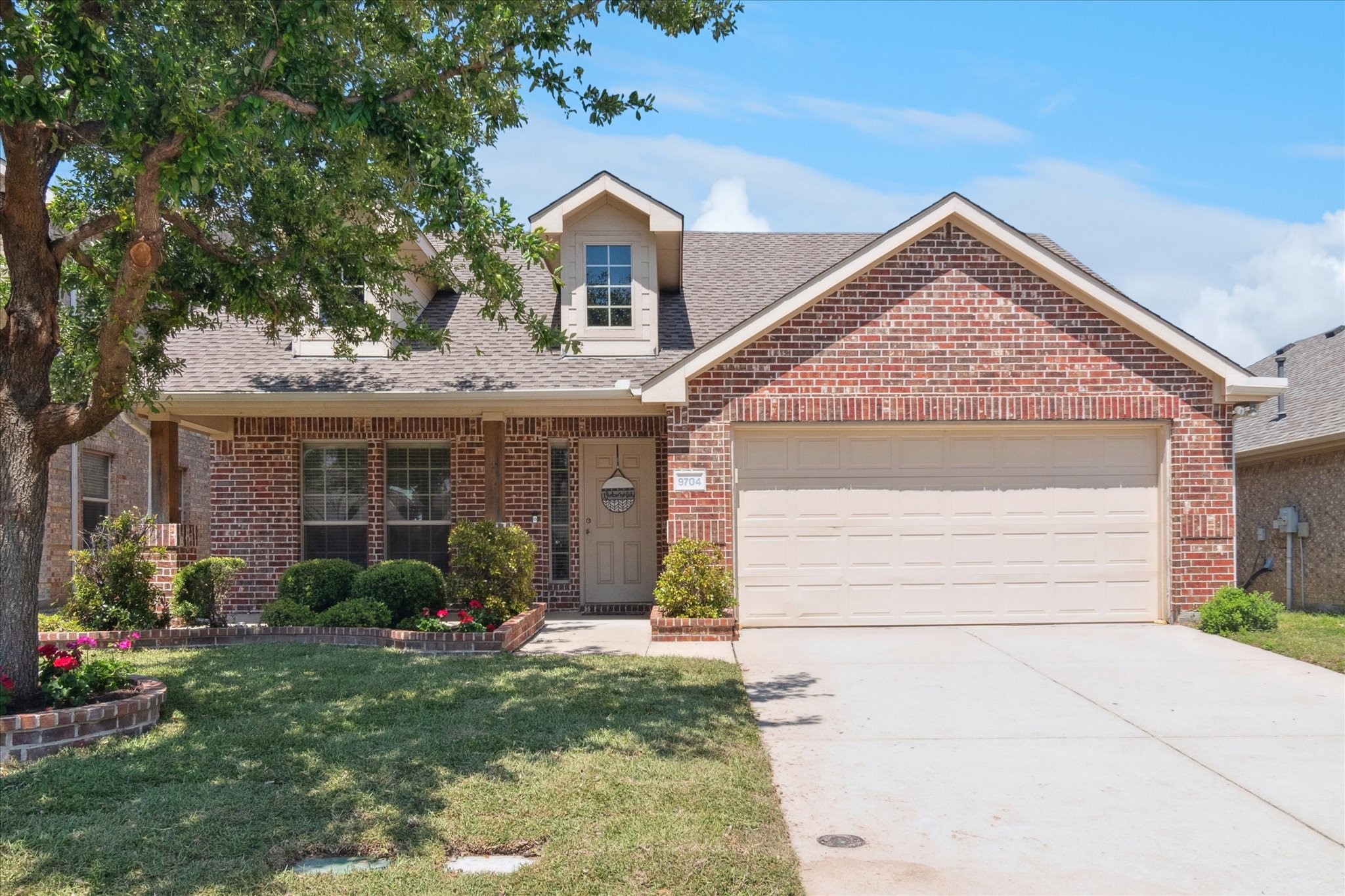 9704 Sleepy Hollow Drive Mckinney TX 75072