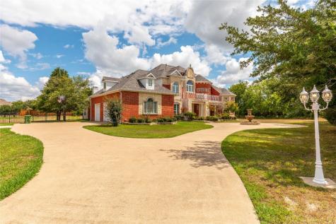 5509 Estate Lane Parker TX 75094