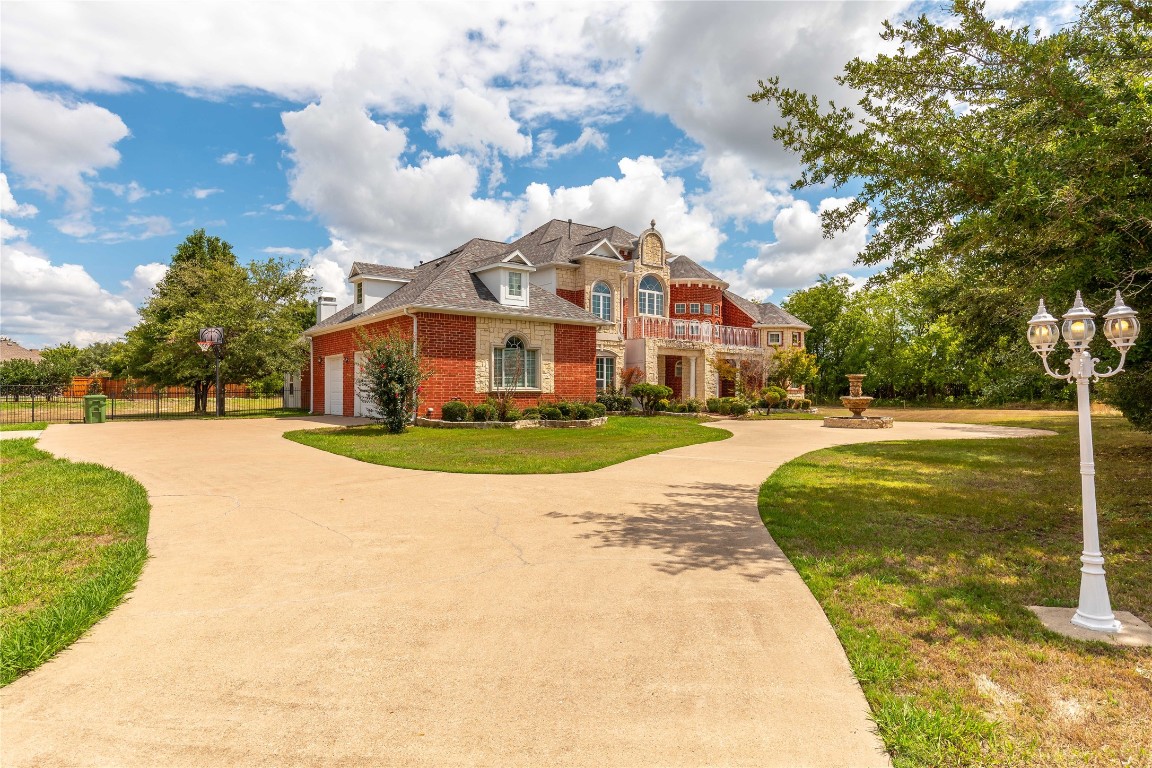 5509 Estate Lane Parker TX 75094