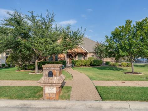 4797 Secret Cove Rockwall TX 75032