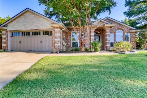 1711 Hightimber Lane Wylie TX 75098