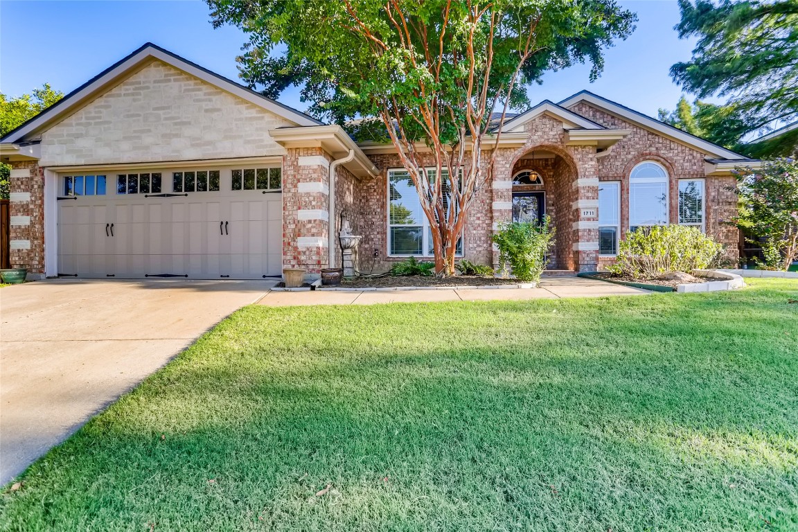 1711 Hightimber Lane Wylie TX 75098