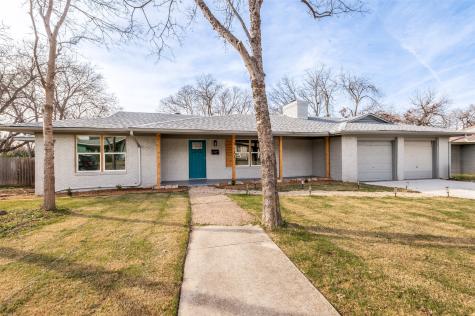 3133 Kingsbury Avenue Richland Hills TX 76118