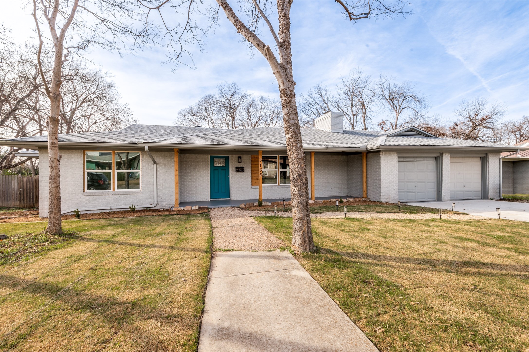3133 Kingsbury Avenue Richland Hills TX 76118