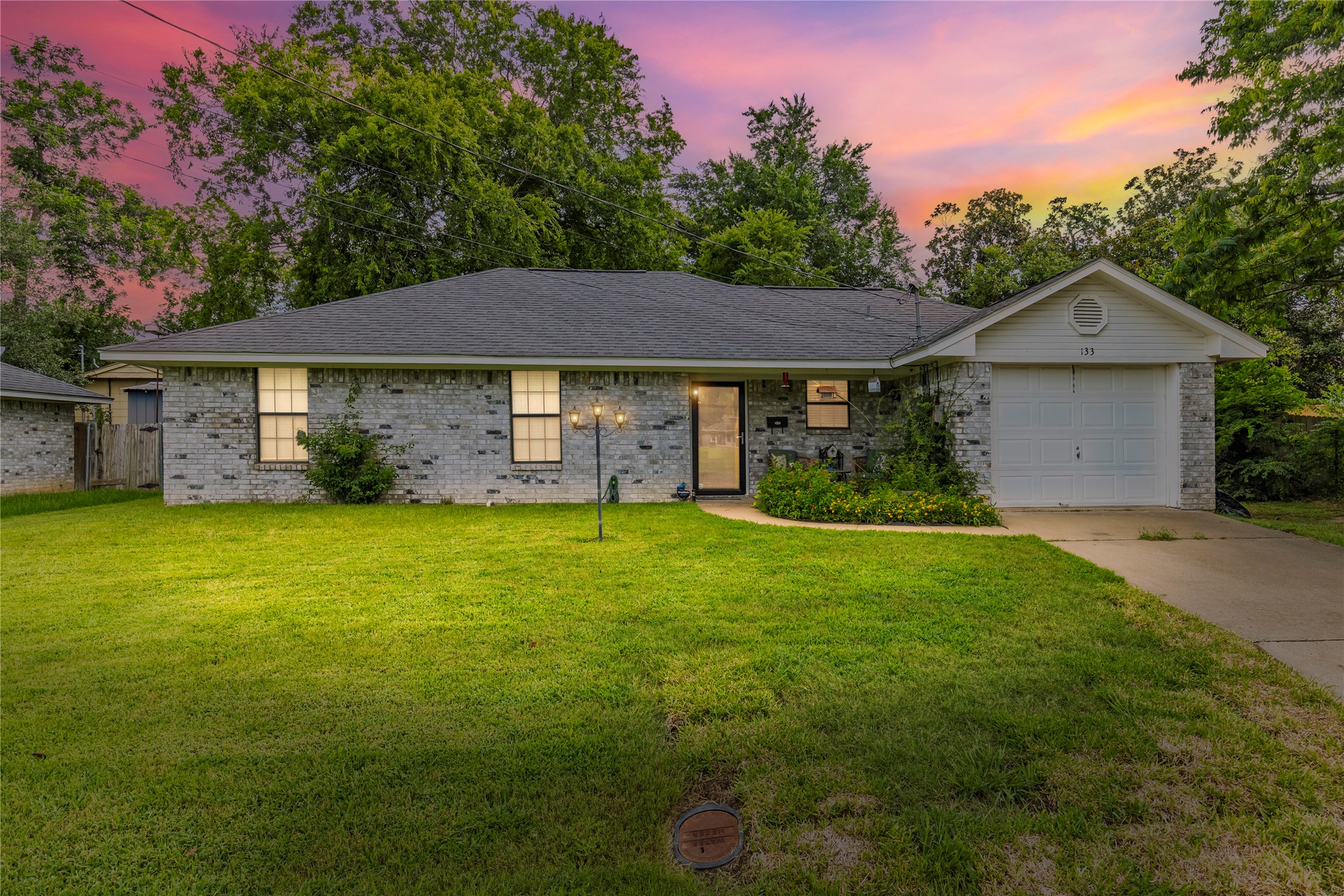 133 Kyle Street Sulphur Springs TX 75482
