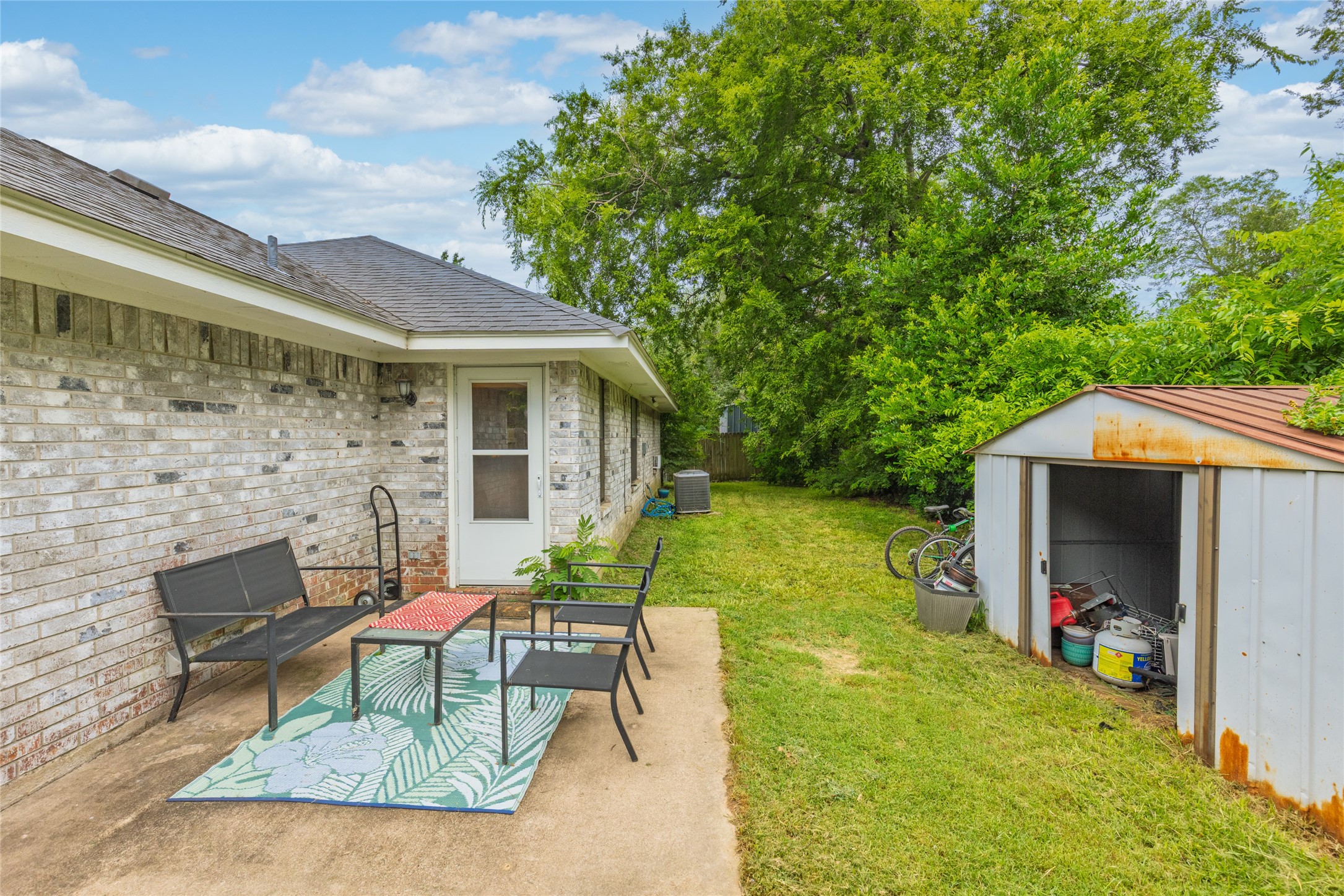 133 Kyle Street Sulphur Springs TX 75482