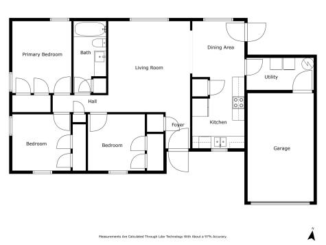 133 Kyle Street Sulphur Springs TX 75482