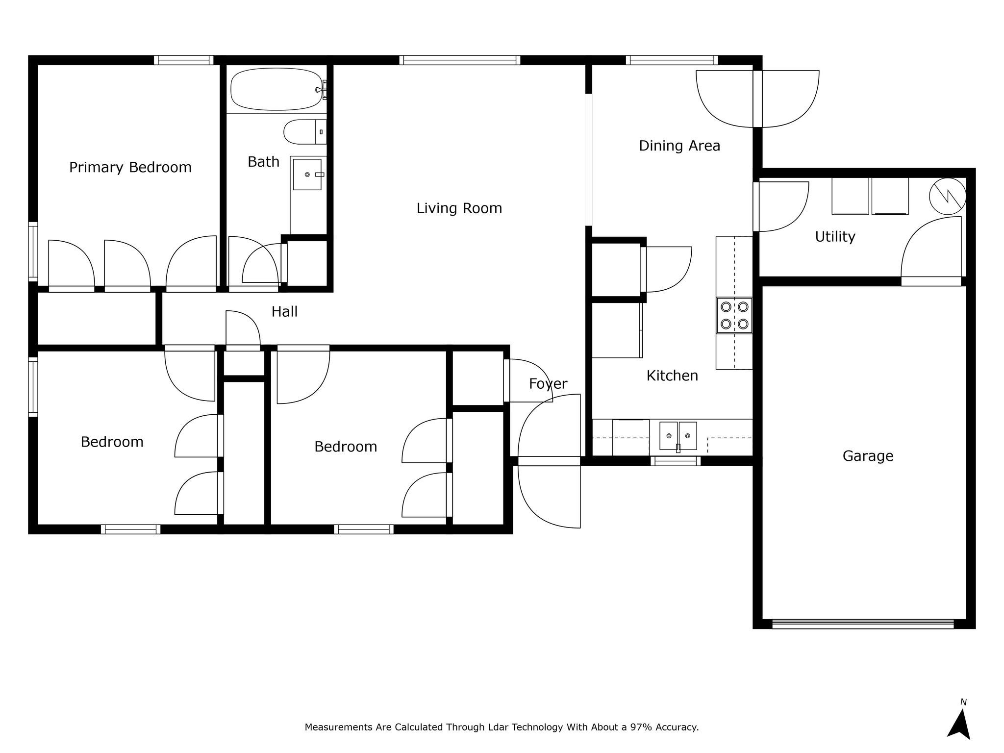 133 Kyle Street Sulphur Springs TX 75482