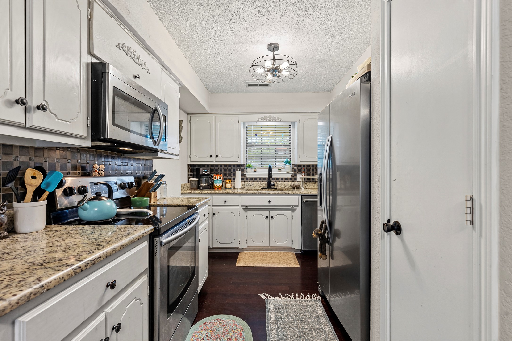 133 Kyle Street Sulphur Springs TX 75482