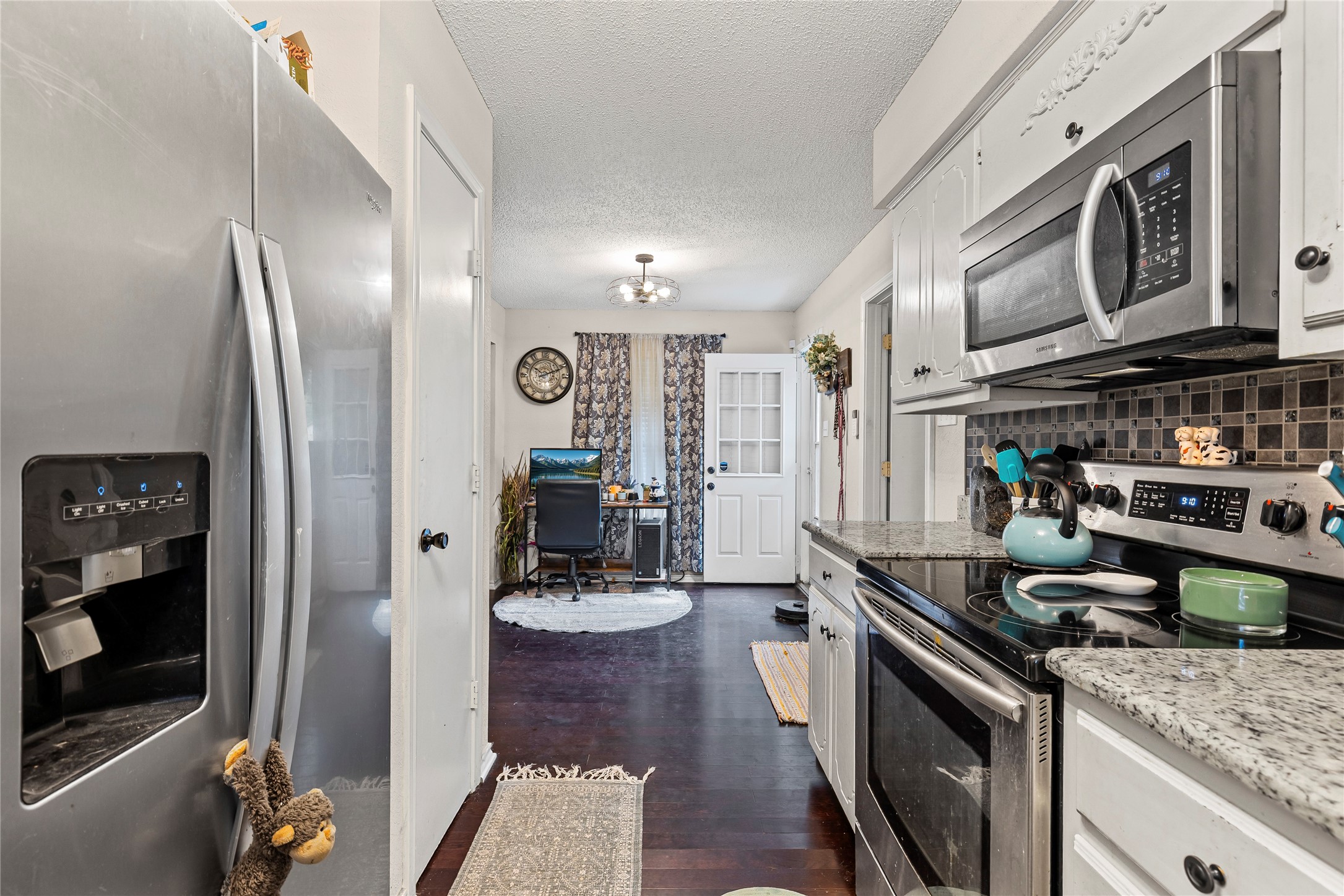 133 Kyle Street Sulphur Springs TX 75482