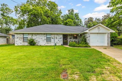 133 Kyle Street Sulphur Springs TX 75482