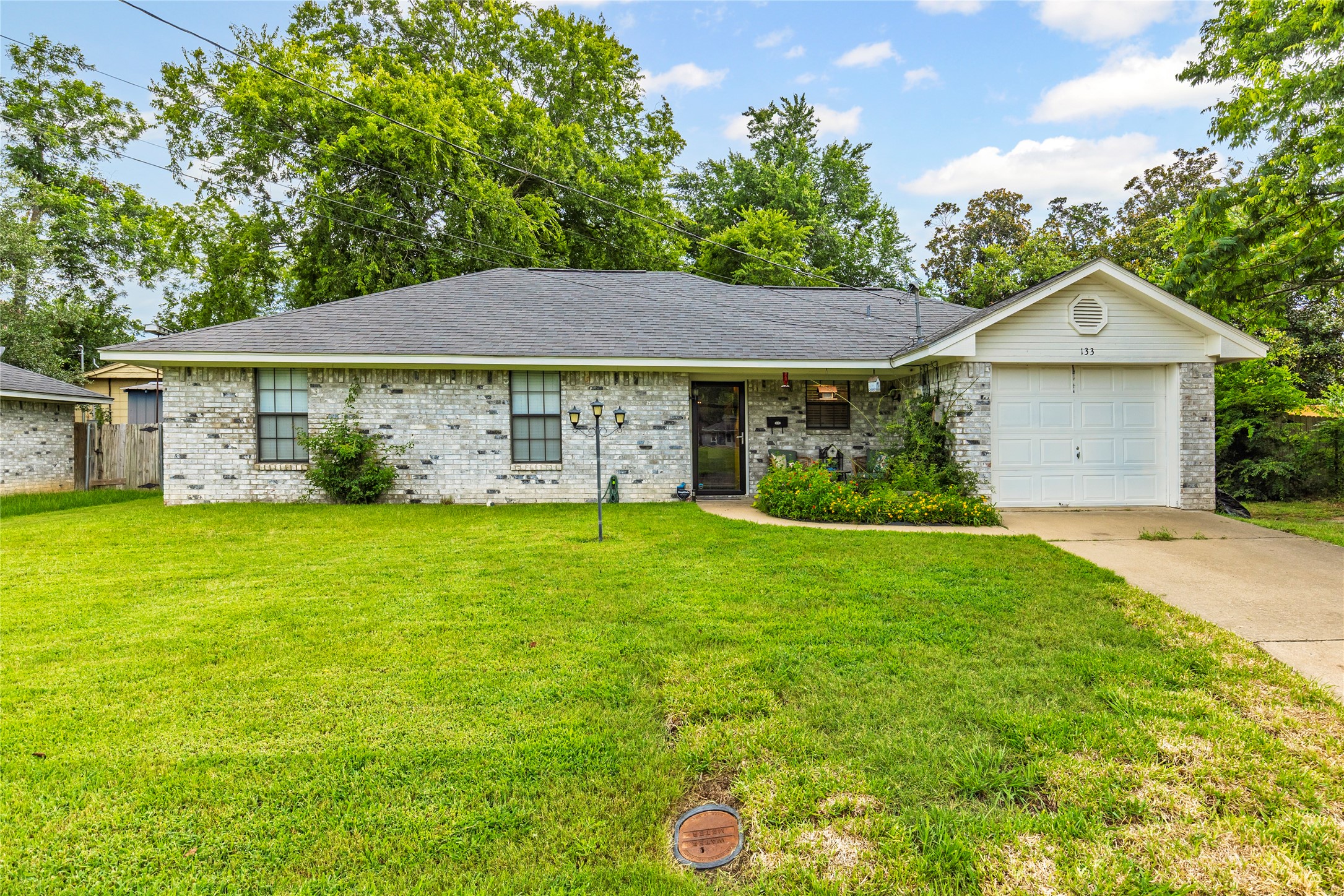 133 Kyle Street Sulphur Springs TX 75482