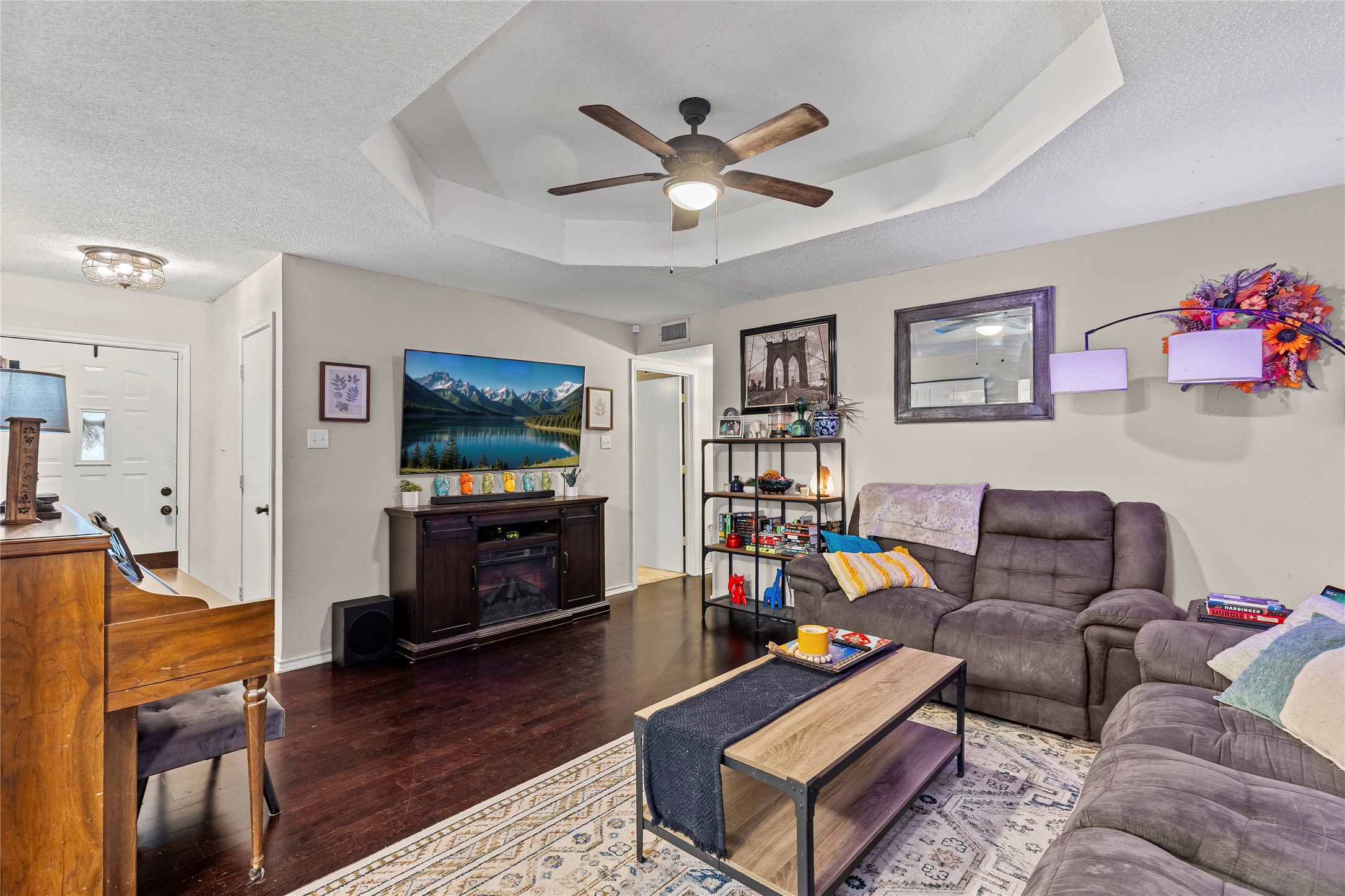 133 Kyle Street Sulphur Springs TX 75482