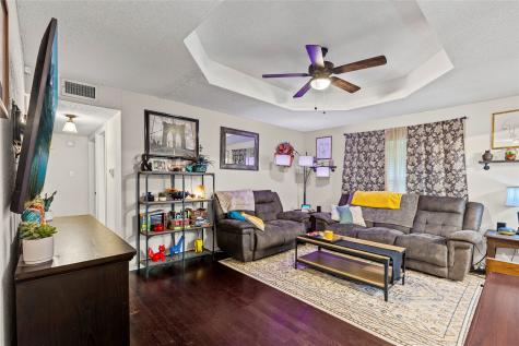 133 Kyle Street Sulphur Springs TX 75482