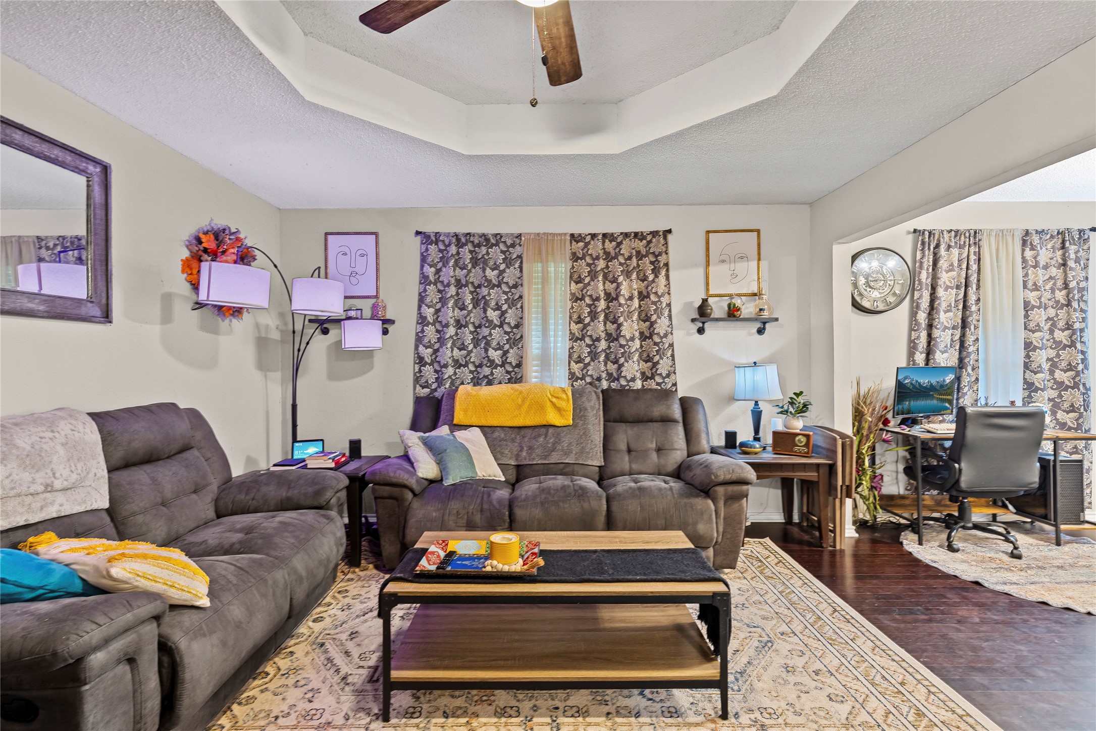 133 Kyle Street Sulphur Springs TX 75482