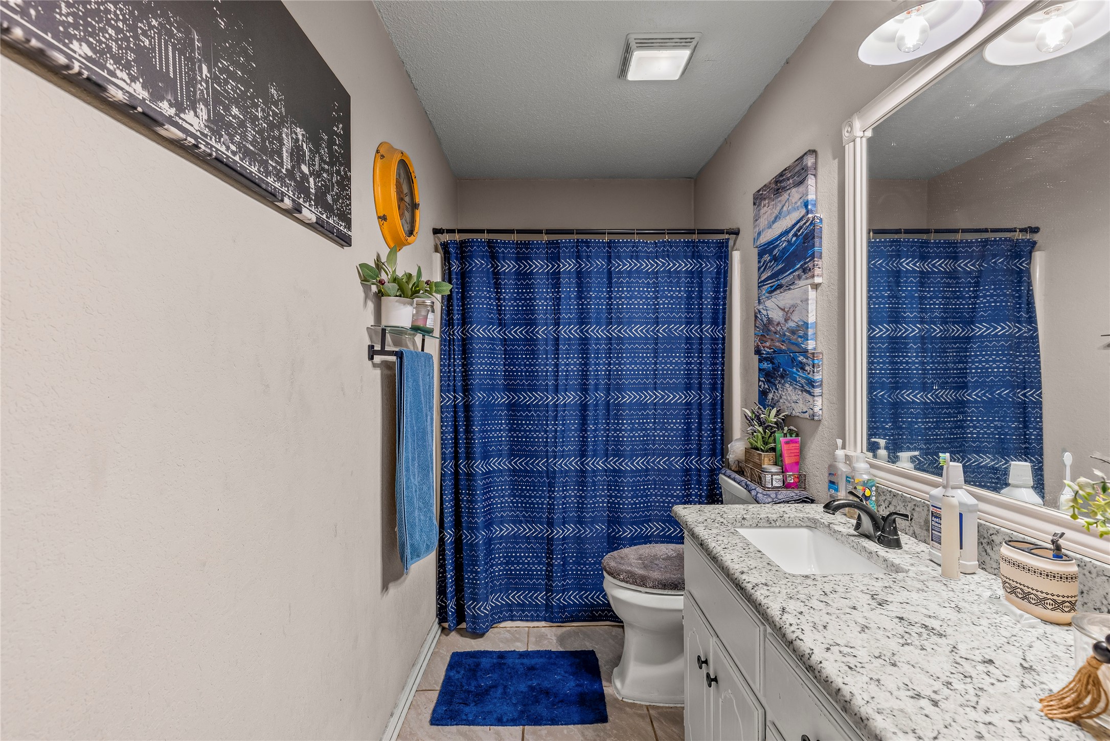 133 Kyle Street Sulphur Springs TX 75482