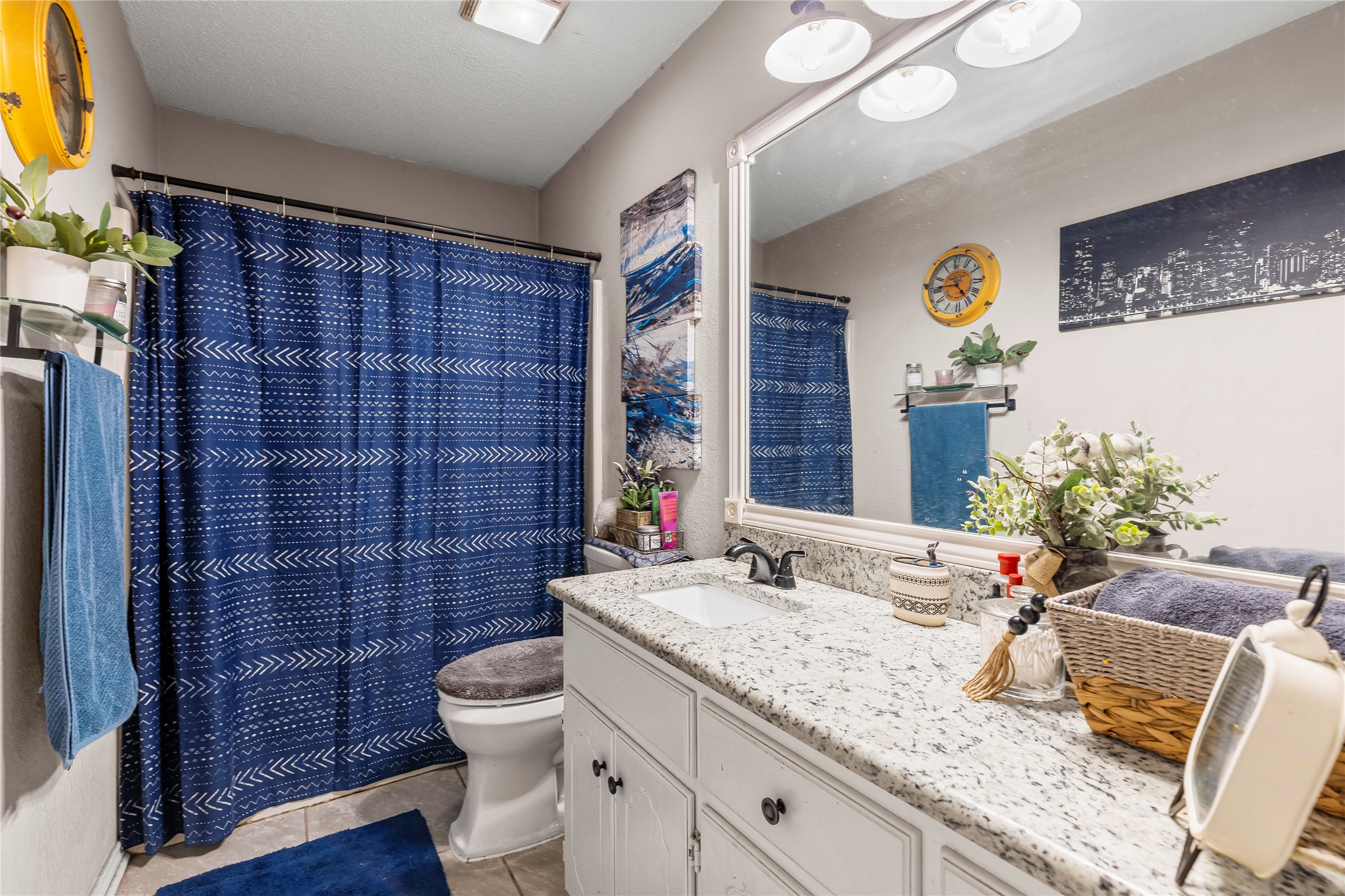 133 Kyle Street Sulphur Springs TX 75482