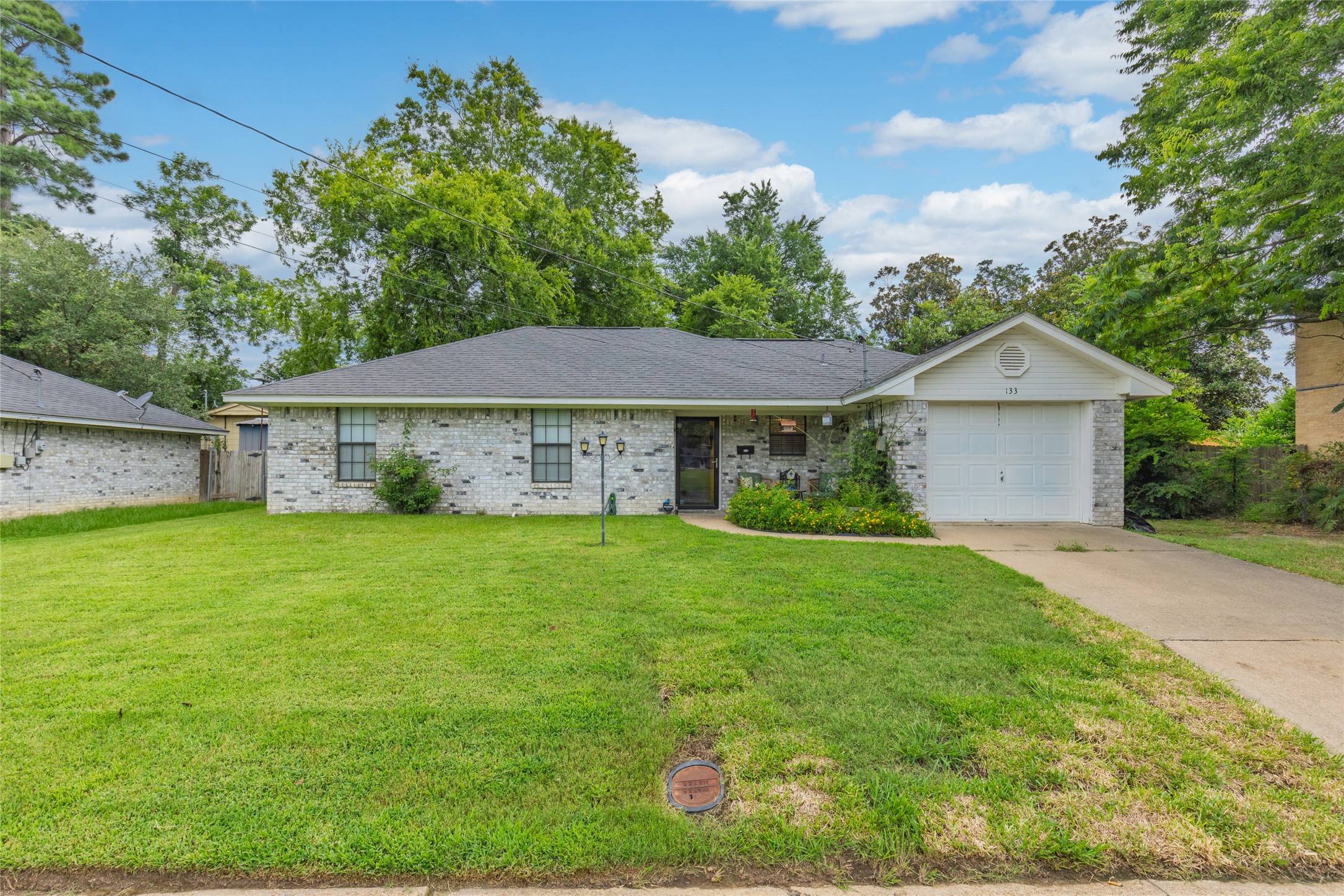 133 Kyle Street Sulphur Springs TX 75482