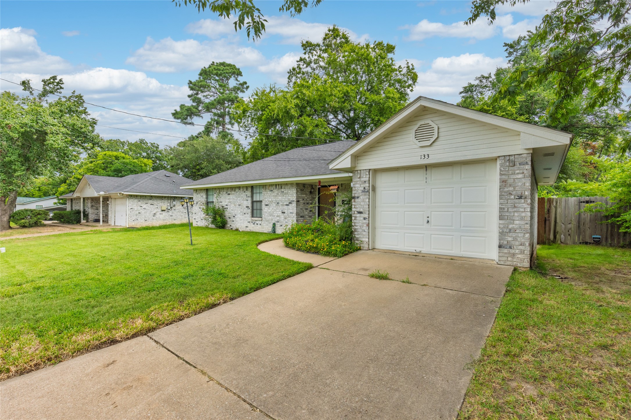 133 Kyle Street Sulphur Springs TX 75482