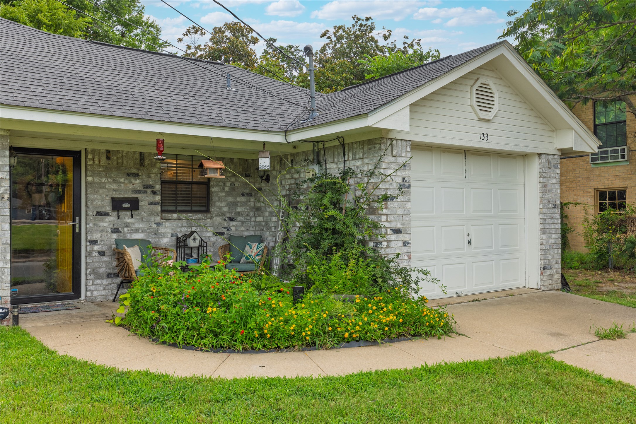 133 Kyle Street Sulphur Springs TX 75482