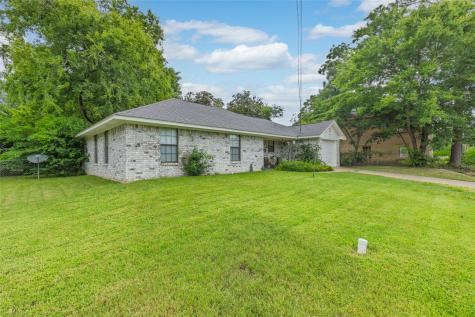 133 Kyle Street Sulphur Springs TX 75482
