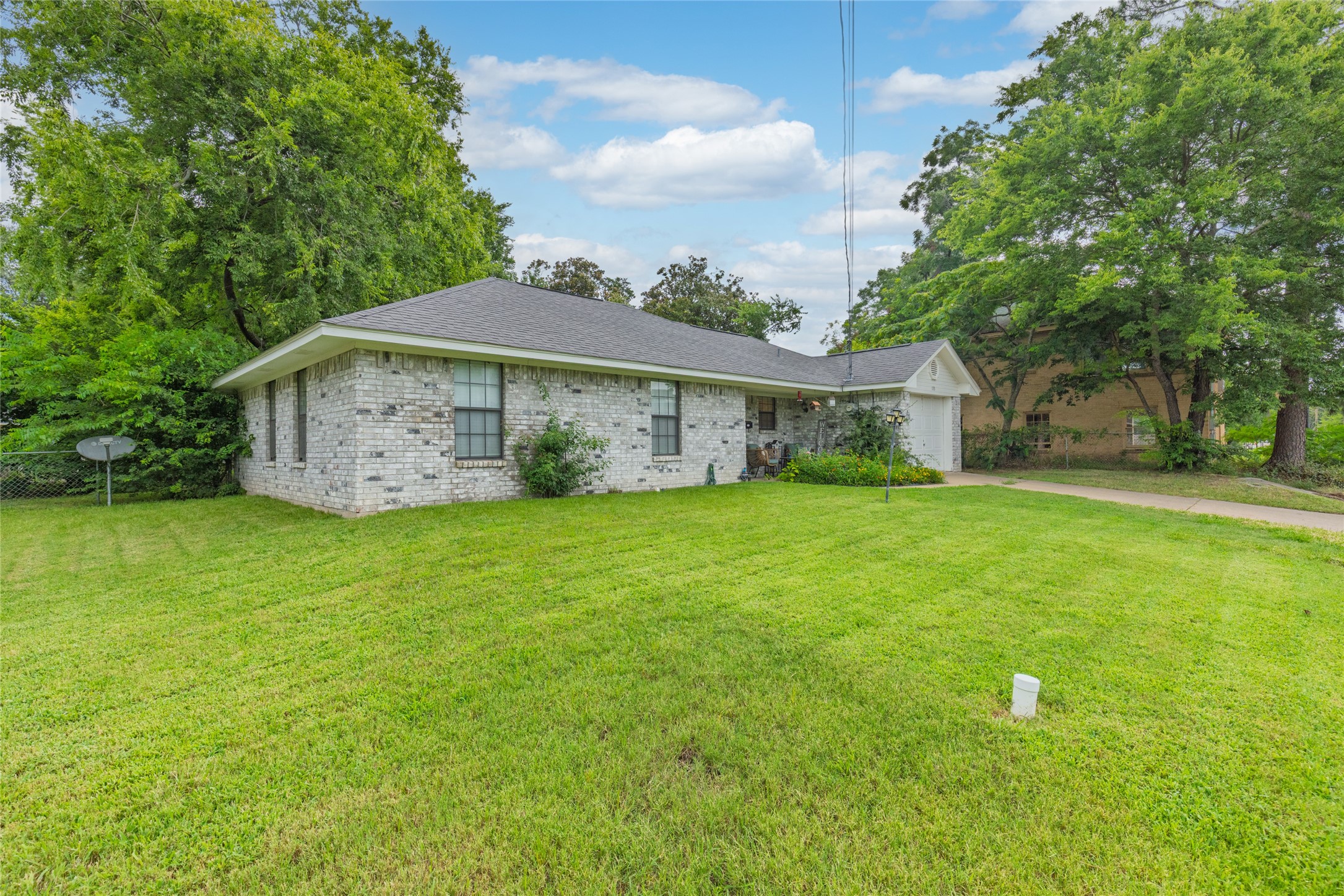 133 Kyle Street Sulphur Springs TX 75482