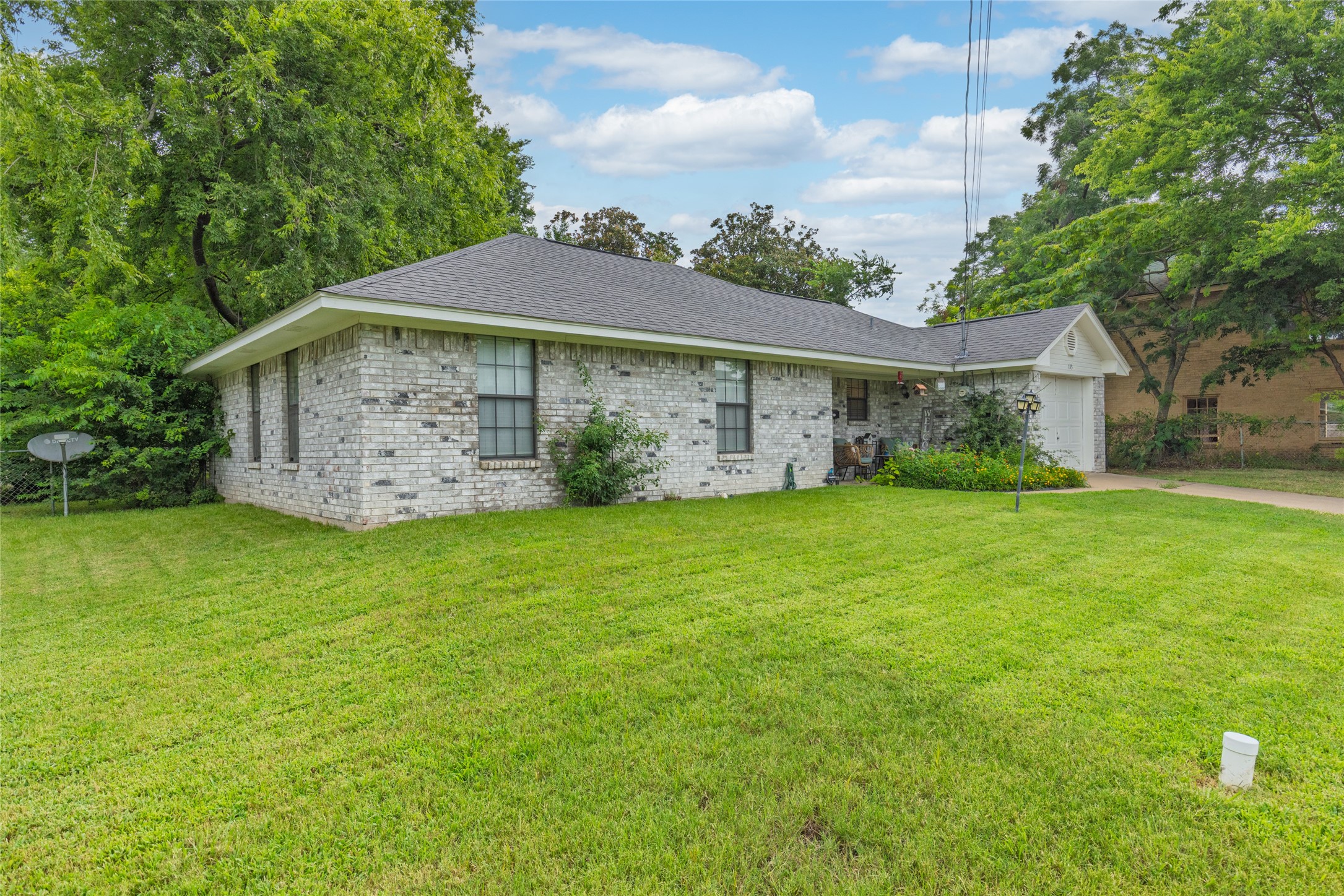 133 Kyle Street Sulphur Springs TX 75482