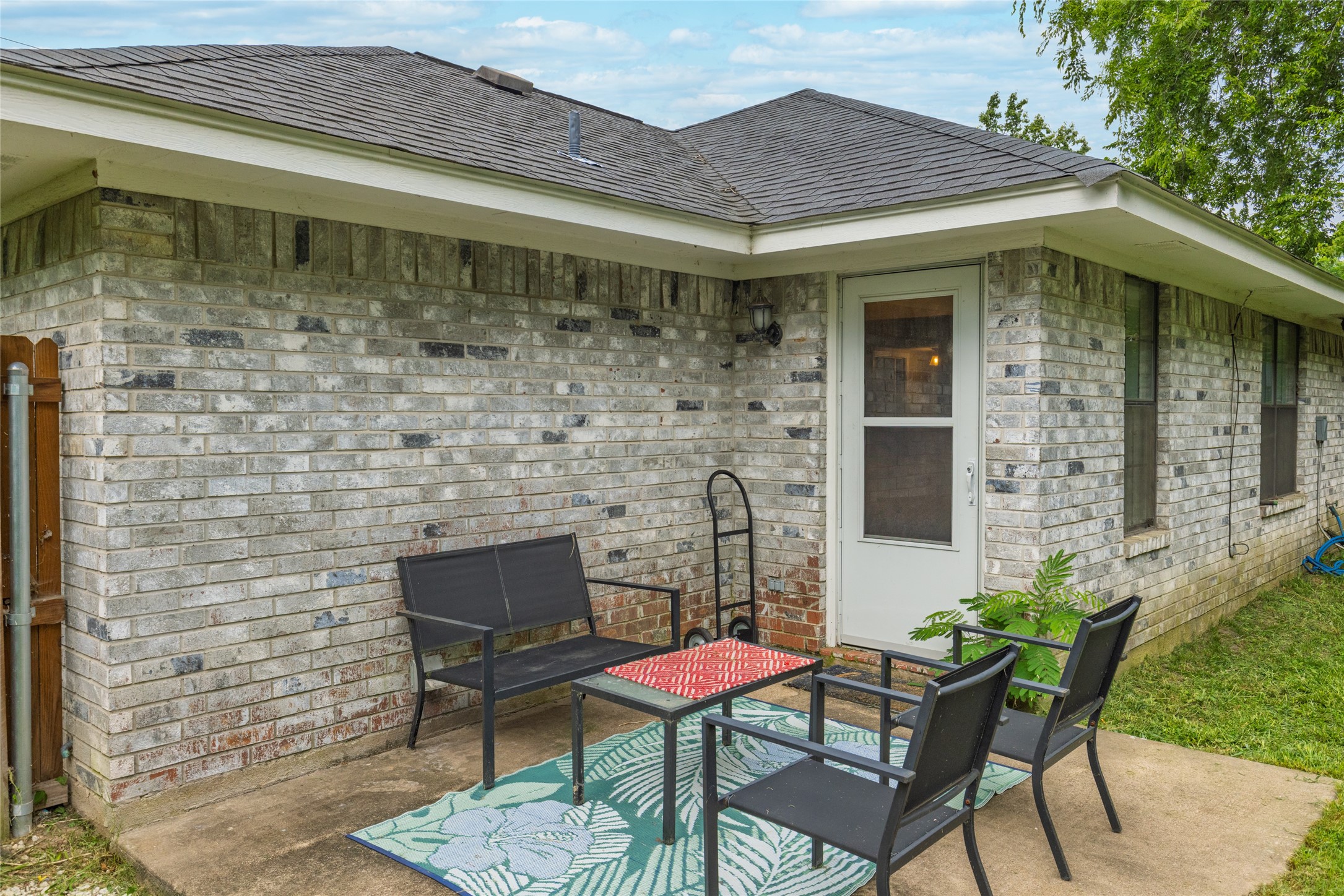 133 Kyle Street Sulphur Springs TX 75482
