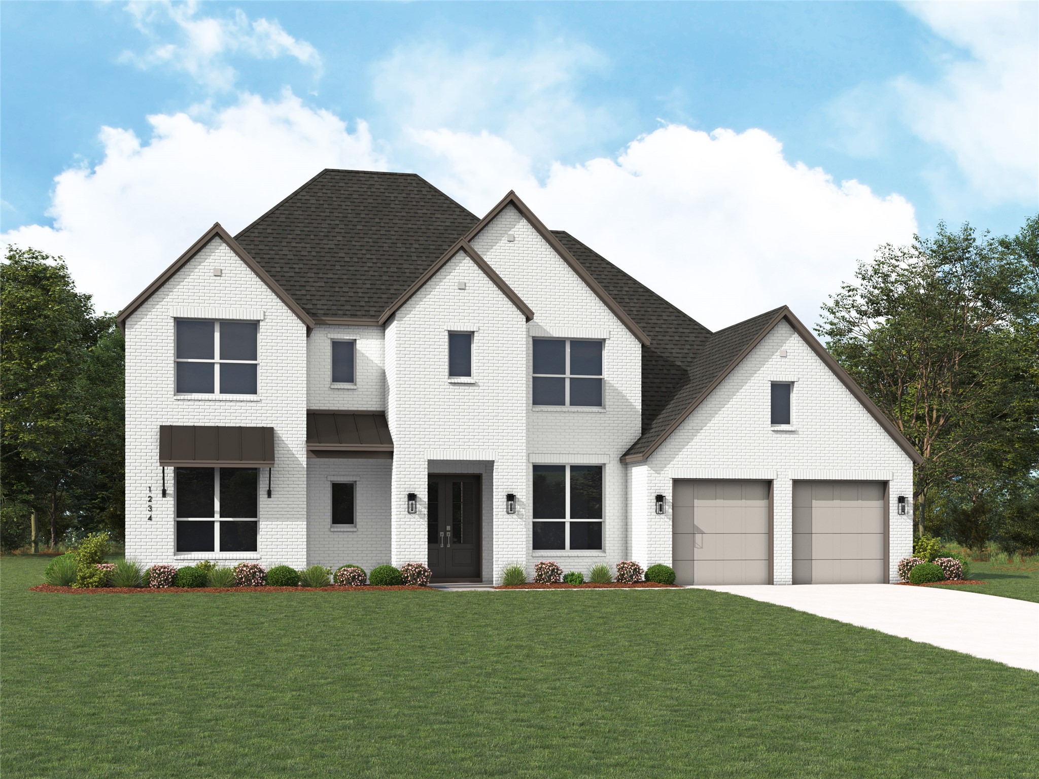 310 Orion Drive Prosper TX 75078