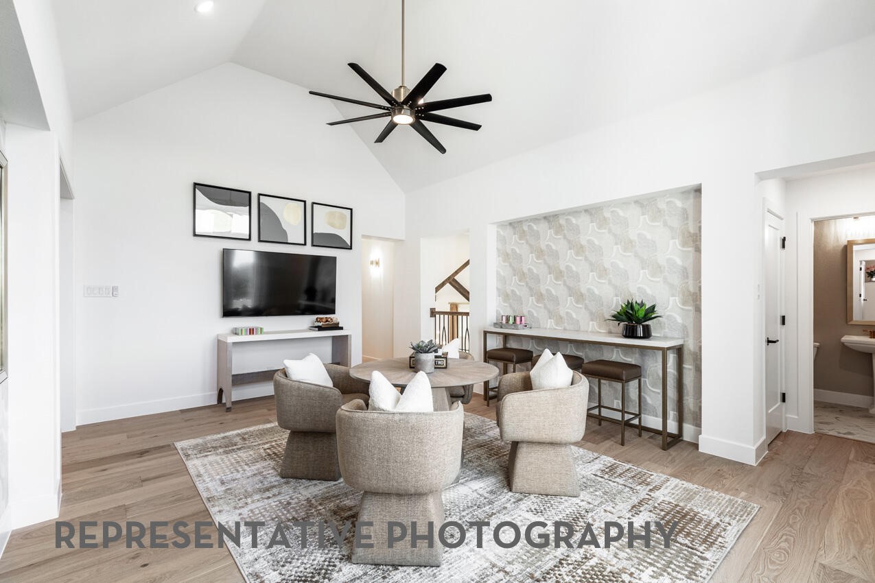 310 Orion Drive Prosper TX 75078