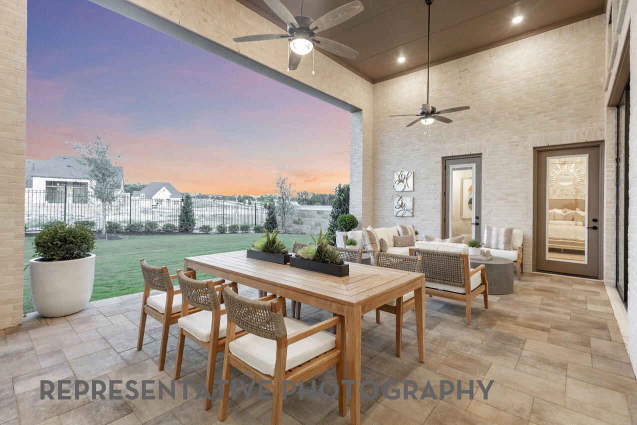 310 Orion Drive Prosper TX 75078