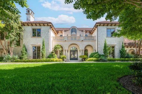 12240 Pecan Forest Drive Dallas TX 75230