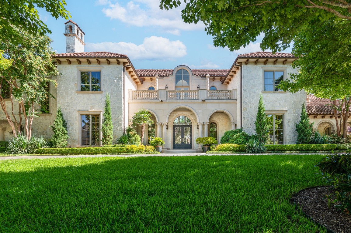 12240 Pecan Forest Drive Dallas TX 75230