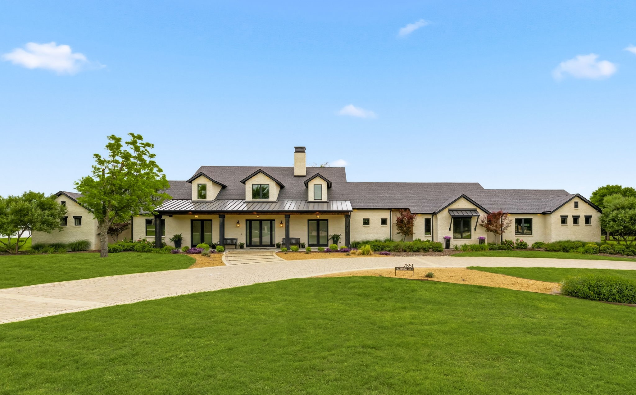 7851 Meadow Hill Drive Frisco TX 75033